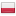 dpanel.pl hosted country
